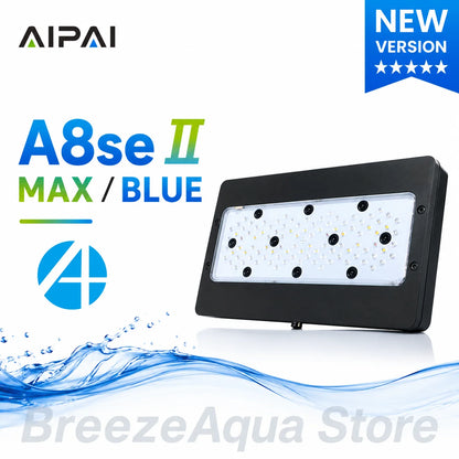 Pro 240W Smart Reef LED Light